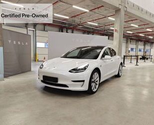 Tesla Tesla Model 3 Standard Range Plus Gebrauchtwagen