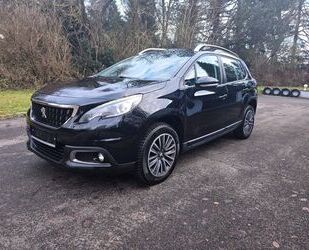 Peugeot Peugeot 2008 Active-Navigation- Gebrauchtwagen