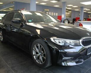 BMW BMW 318i Touring Aut. Sport Line Gebrauchtwagen