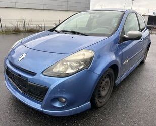 Renault Renault Clio III GT Gebrauchtwagen