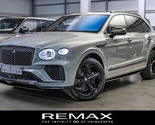 Bentley Bentley Bentayga 4.0 V8 S / Naim / All Terr / NP:3 Gebrauchtwagen