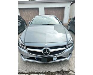 Mercedes-Benz Mercedes-Benz CLS 350 Shooting Brake CLS 350 BlueT Gebrauchtwagen