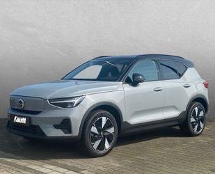 Volvo Volvo XC40 Single Motor Ext. Range Plus AHK ACC BL Gebrauchtwagen