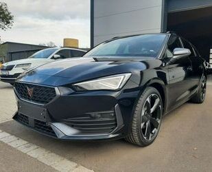 Cupra Cupra Leon Sportstourer Basis DSG eTSI Gebrauchtwagen