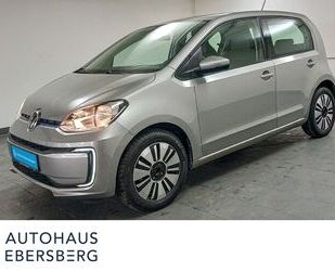 VW Volkswagen e-up! Assist CCS Komfort+ Winterpaket K Gebrauchtwagen