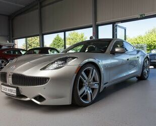 FISKER Karma Gebrauchtwagen