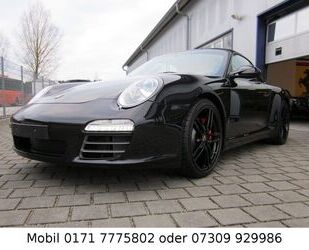 Porsche 997 Gebrauchtwagen