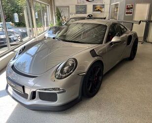 Porsche Porsche 911 (991) GT3 RS **Approved** Gebrauchtwagen