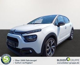 Citroen Citroën C3 Pure Tech 83 Shine Pack Gebrauchtwagen