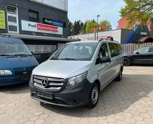 Mercedes-Benz Mercedes-Benz Vito Tourer 109/110/111/114 CDI Pro Gebrauchtwagen