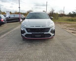 Hyundai Hyundai Kona N Performance 2WD Gebrauchtwagen