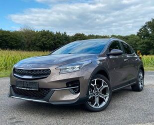 Kia Kia XCeed 1.6 GDI Plug-In Hybrid Business Line Nav Gebrauchtwagen