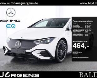 Mercedes-Benz Mercedes-Benz EQE 300 AMG/Digital/Burm3D/360/Memo/ Gebrauchtwagen