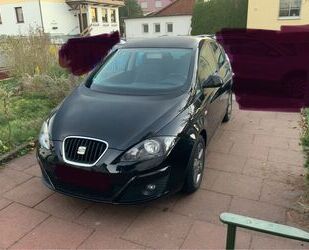 Seat Seat Altea 1.2 TSI Start&Stop 4YOU 4YOU Gebrauchtwagen