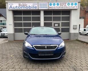 Peugeot Peugeot 308 SW GT Gebrauchtwagen