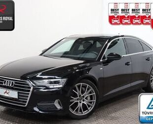 Audi Audi A6 50 TFSI e qu S LINE VIRTUAL,KEYLESS,LED,20 Gebrauchtwagen