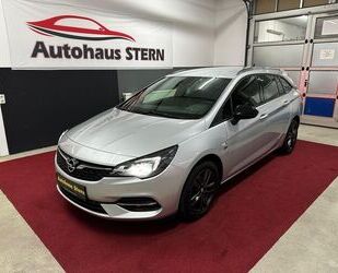 Opel Opel Astra K Sports Tourer Opel 2020 Start/Stop Gebrauchtwagen