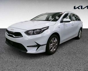 Kia Kia Ceed SW / cee d SW Vision 1.6D 48V DCT7 Komfor Gebrauchtwagen