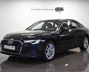 Audi Audi A6 Lim. 40 TDI *MATRIX *VIRTUAL *KAMERA *KEYL Gebrauchtwagen