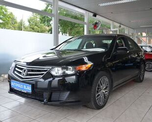 Honda Honda Accord 2.0 Lim. Comfort *KLIMAAUTO*ERST 116T Gebrauchtwagen