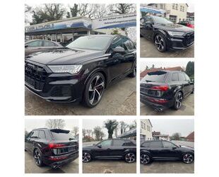 Audi SQ7 Gebrauchtwagen