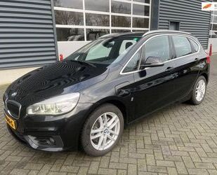 BMW 225 Active Tourer Gebrauchtwagen