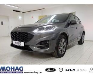 Ford Ford Kuga Plug-In Hybrid ST-Line PDC*RFK*Winterpak Gebrauchtwagen