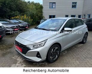 Hyundai Hyundai i20 Select Gebrauchtwagen