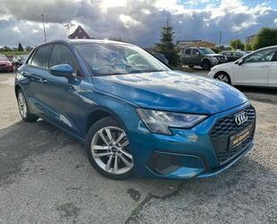 Audi Audi A3 Sportback 40 TFSI e1.HAND LED NAVI PDC Gebrauchtwagen