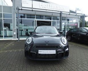 Mini MINI John Cooper Works Trim - Navi Gebrauchtwagen