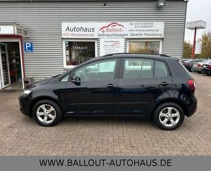 VW Volkswagen Golf Plus VI Comfort*1.HAND*KLIMA*SHZ*T Gebrauchtwagen