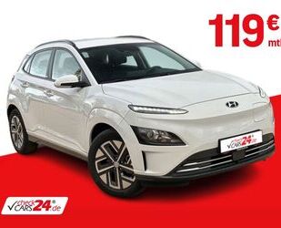 Hyundai Hyundai Kona Elektro*119€*SOFORT-VERFÜGBAR* Gebrauchtwagen