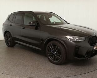 BMW BMW X3 M Comp. ad.LED|ParkAs+360°|Pano|h&k|HUD|Lüf Gebrauchtwagen