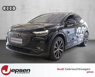 Audi Audi Q4 Sportback 45 e-tron AHK HUD FLA 20´ PDCam Gebrauchtwagen