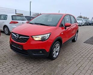 Opel Opel ANDERE Crossland Edition Gebrauchtwagen