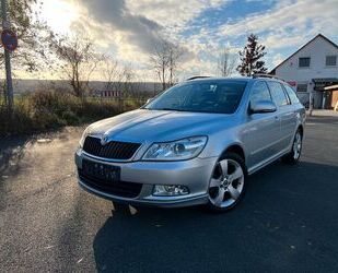 Skoda Skoda Octavia Combi Sport Edition Scheckheft SZH Gebrauchtwagen