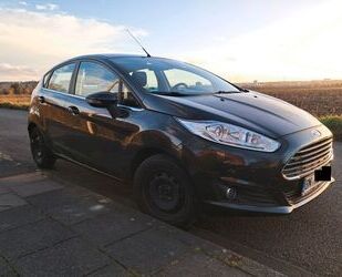 Ford Ford Fiesta 1,0 EcoBoost 74kW S/S Titanium 1. Han Gebrauchtwagen