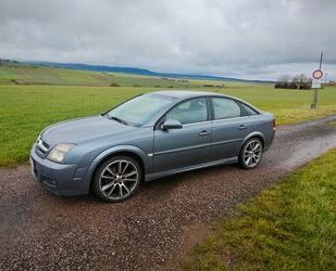 Opel Opel Vectra GTS 3.2 V6 GTS mit LPG Gasanlage Gebrauchtwagen