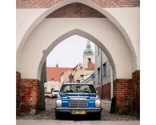 Mercedes-Benz Mercedes-Benz 250 Gebrauchtwagen