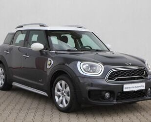 Mini MINI Cooper SE Countryman SE ALL4 Plug-In Hybrid 4 Gebrauchtwagen