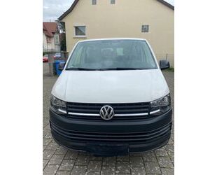 VW Volkswagen T6 Kombi Gebrauchtwagen