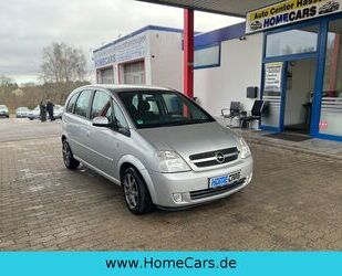 Opel Opel Meriva Cosmo - Benzin - TÜV 05/2026 Gebrauchtwagen