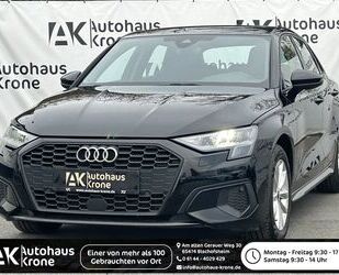 Audi Audi A3 35 1.5 TFSI Sportback*MHEV VIRTUAL*KAMERA Gebrauchtwagen