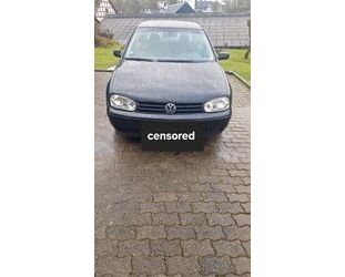 VW Volkswagen Golf 1.4 Generation Generation Gebrauchtwagen