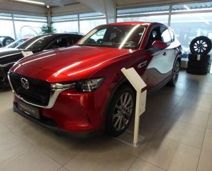 Mazda Mazda CX-60 Exclusive-Line Hybrid AWD Gebrauchtwagen