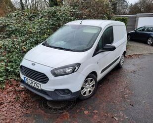 Ford Ford Courier Gebrauchtwagen