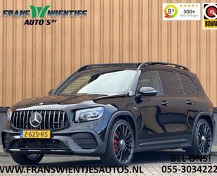 Mercedes-Benz GLB 35 AMG Gebrauchtwagen