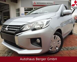 Mitsubishi Mitsubishi Space Star 1.2 MIVEC Select Klima/DAB * Gebrauchtwagen