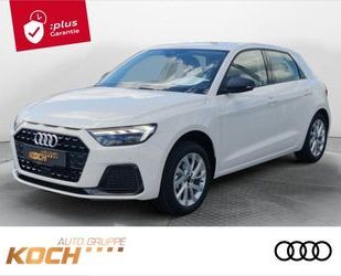 Audi Audi A1 Sportback 25 TFSI S-Tronic advanced Gebrauchtwagen