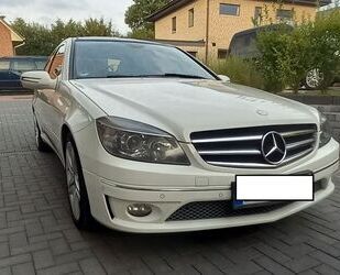 Mercedes-Benz Mercedes-Benz CLC 230 - V6 M272 - Sportpaket - Pan Gebrauchtwagen